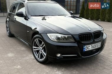Универсал BMW 3 Series 2011 в Буске