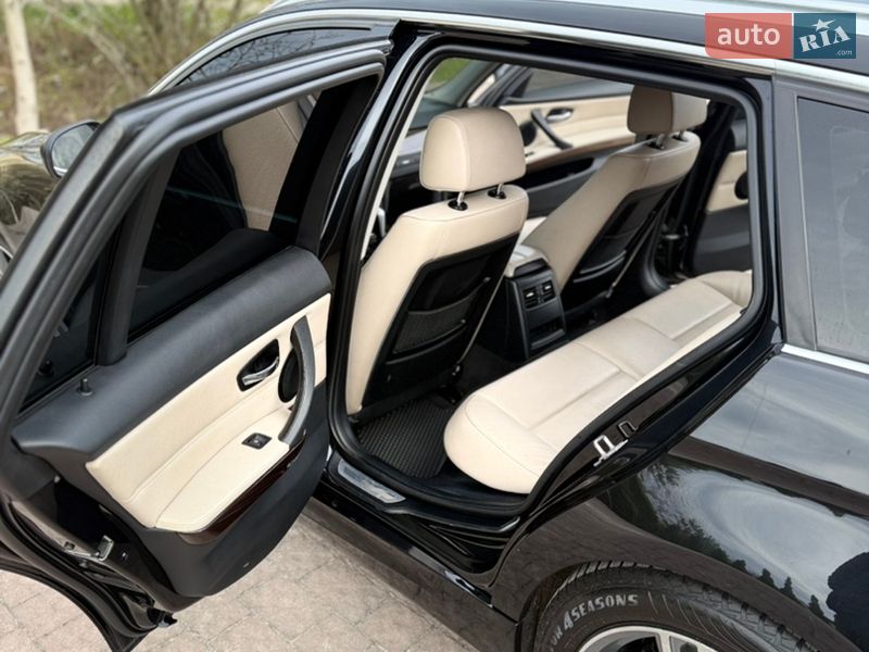 Универсал BMW 3 Series 2011 в Буске фото 13 Универсал BMW 3 Series 2011 в Буске