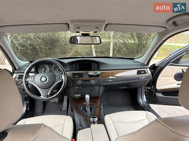 Универсал BMW 3 Series 2011 в Буске фото 15 Универсал BMW 3 Series 2011 в Буске