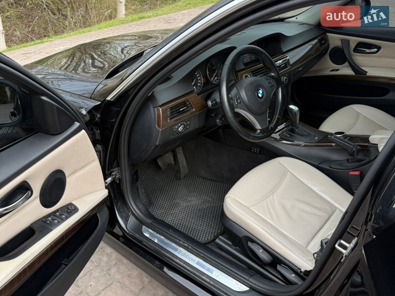 Универсал BMW 3 Series 2011 в Буске фото 21 Универсал BMW 3 Series 2011 в Буске