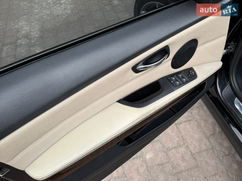 Универсал BMW 3 Series 2011 в Буске фото 23 Универсал BMW 3 Series 2011 в Буске