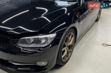 Купе BMW 3 Series 2012 в Киеве