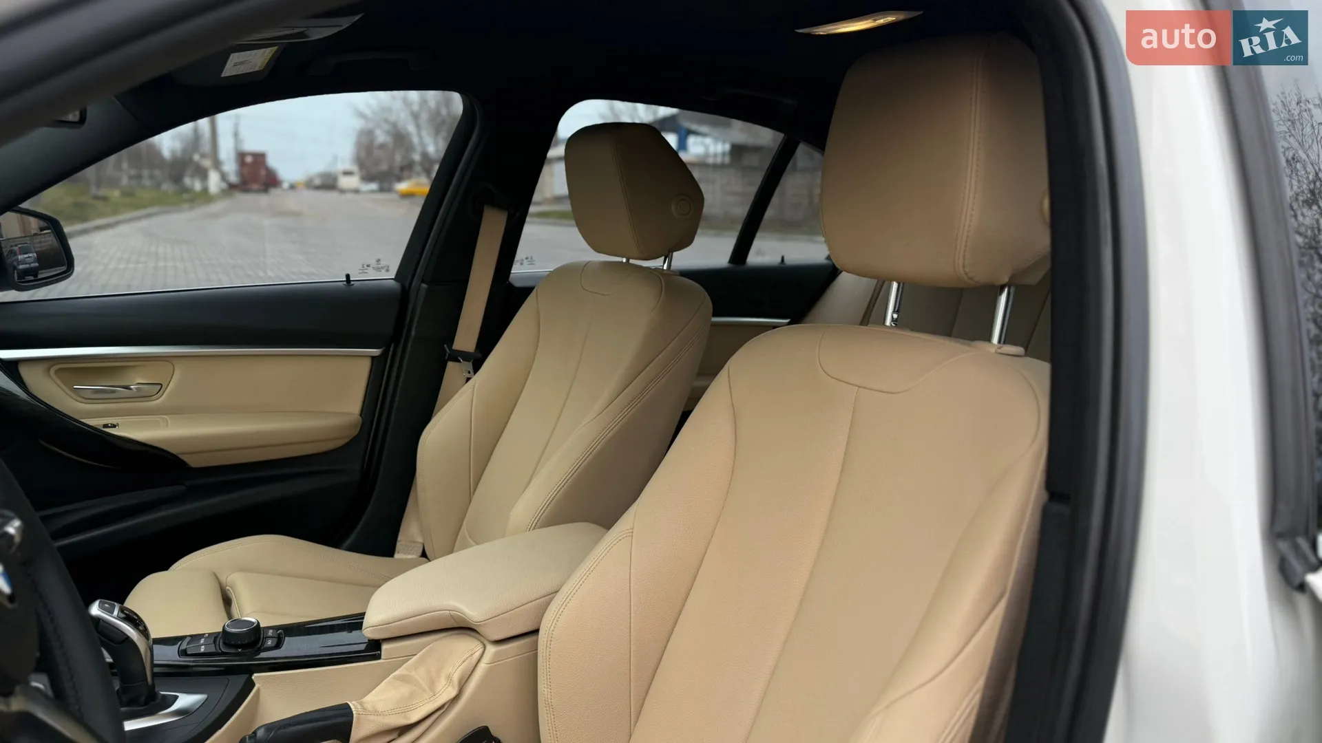 2017 BMW 3er - мініатюра 48