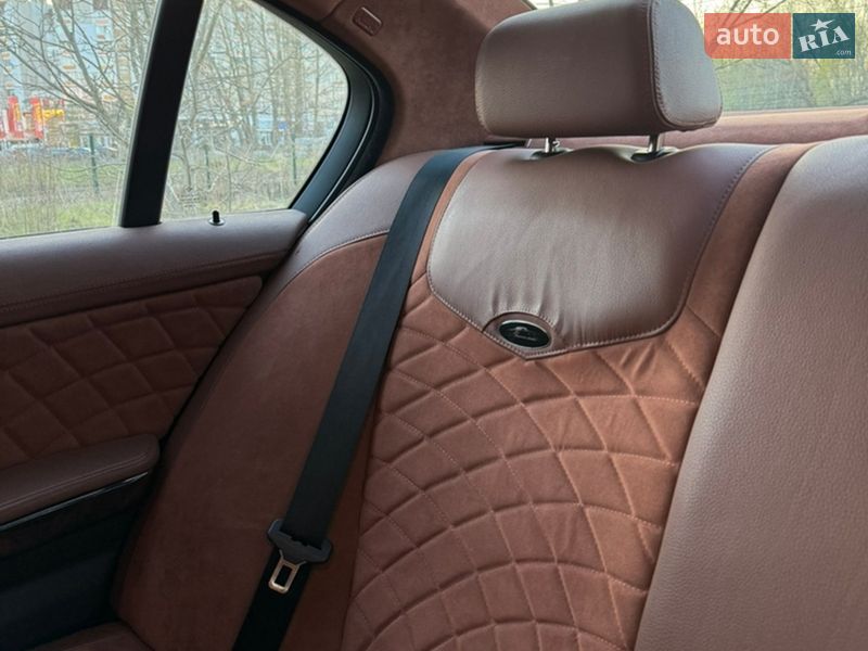 Седан BMW 3 Series 2006 в Чернигове