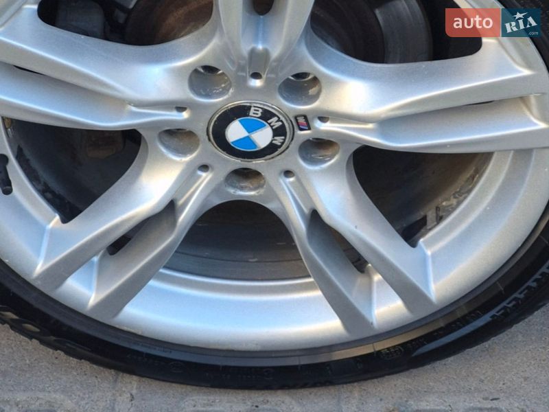 Универсал BMW 3 Series 2013 в Киеве фото 3 Универсал BMW 3 Series 2013 в Киеве