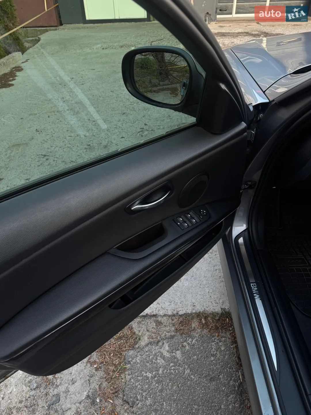 2011 BMW 3er - мініатюра 4