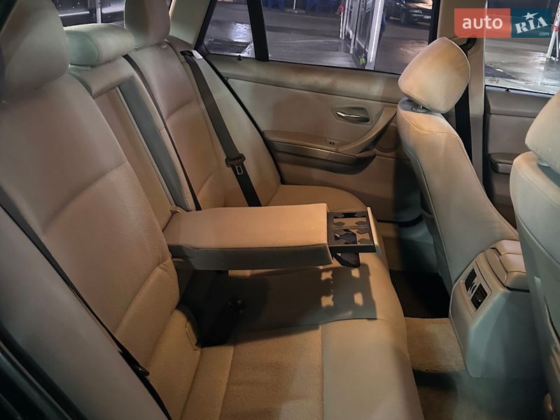 Универсал BMW 3 Series 2005 в Ровно