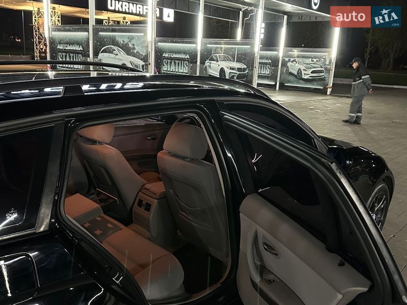 Универсал BMW 3 Series 2005 в Ровно