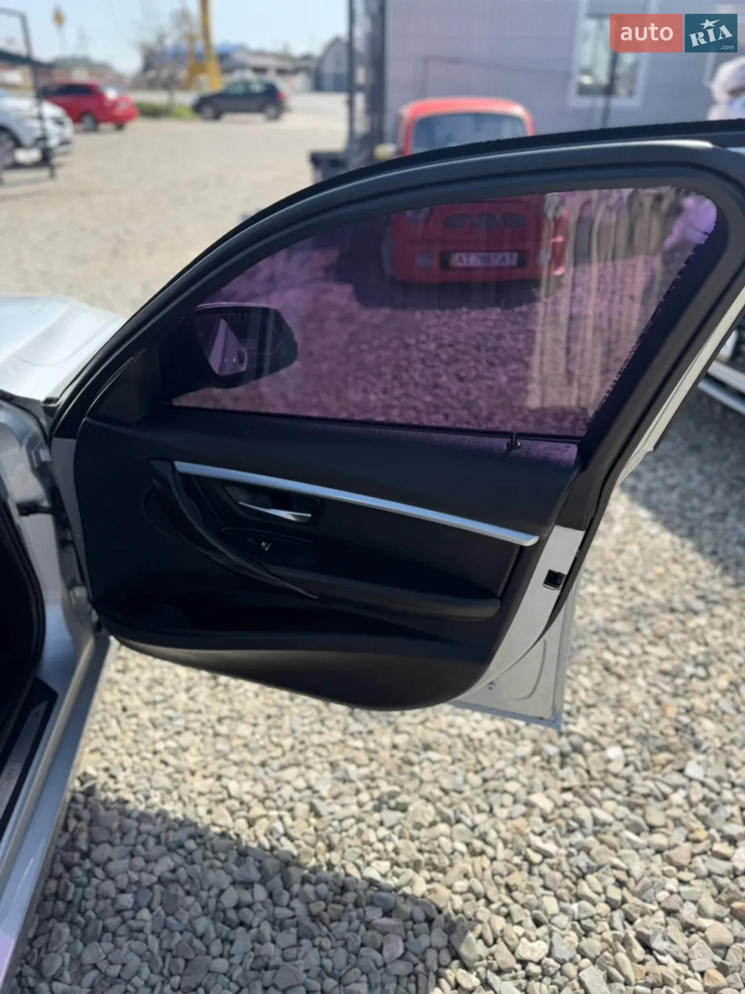 2015 BMW 3er - мініатюра 19
