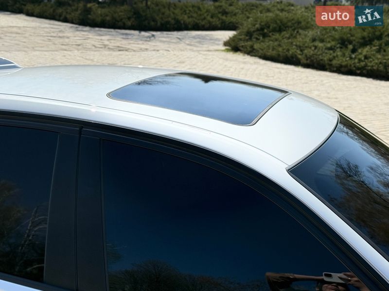 Седан BMW 3 Series 2017 в Белой Церкви