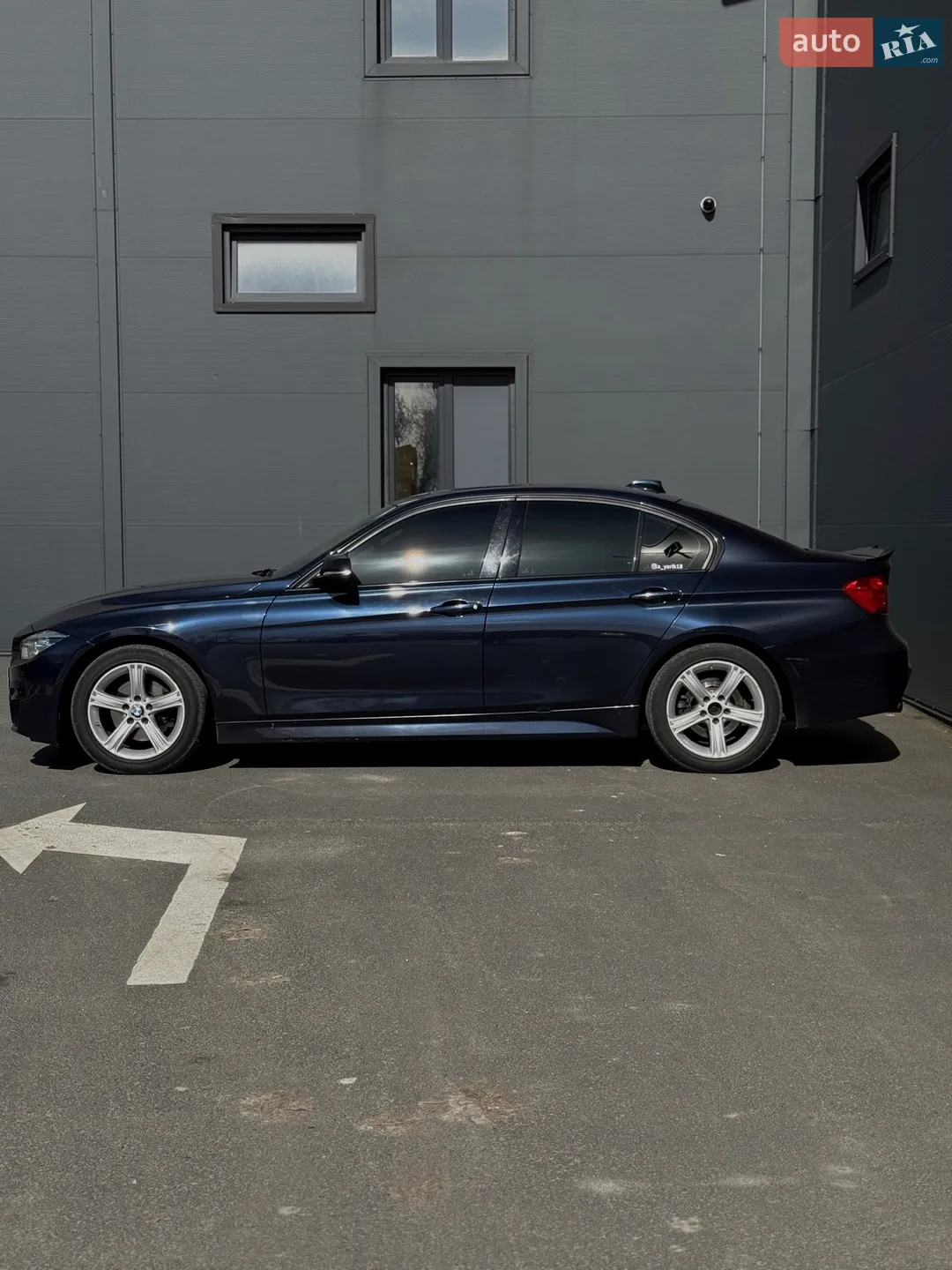 2014 BMW 3er - мініатюра 15