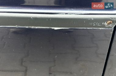 Седан BMW 3 Series 2001 в Львове