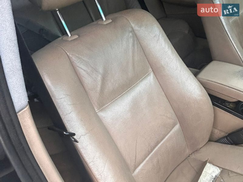 Седан BMW 3 Series 2001 в Львове фото 20 Седан BMW 3 Series 2001 в Львове