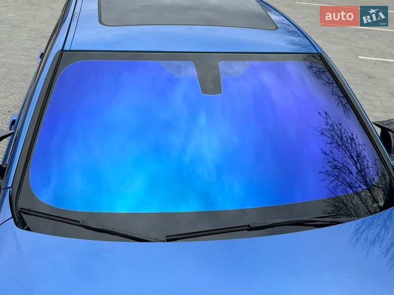 Седан BMW 3 Series 2015 в Яворове