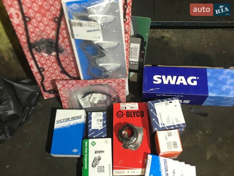 Седан BMW 3 Series 2001 в Львове