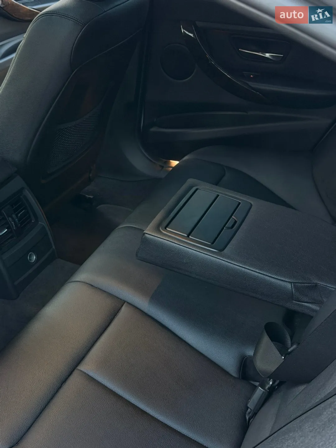 2013 BMW 3er - мініатюра 15