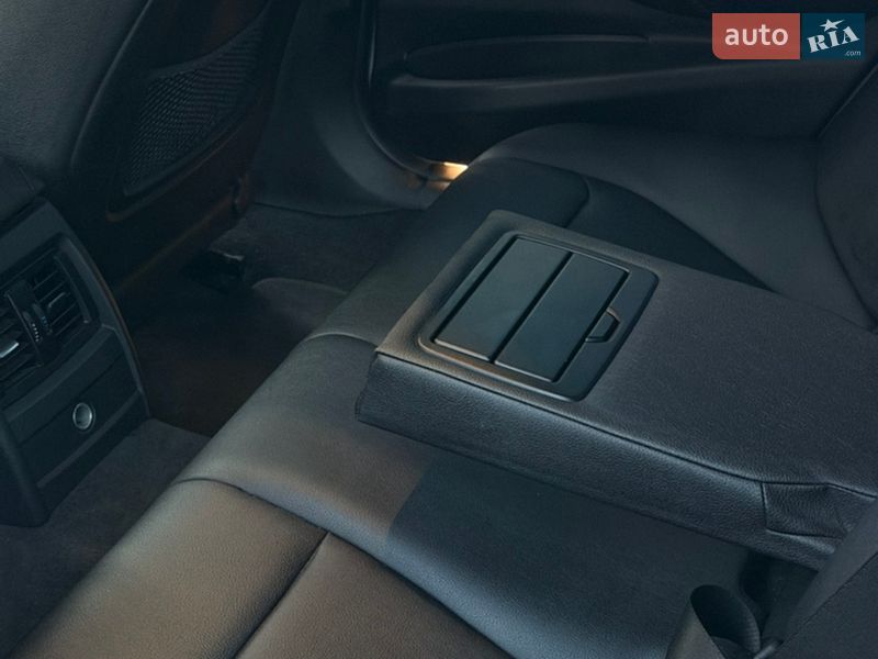 Седан BMW 3 Series 2013 в Сумах фото 15 Седан BMW 3 Series 2013 в Сумах