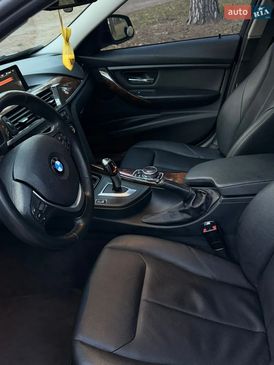 2013 BMW 3er - мініатюра 22