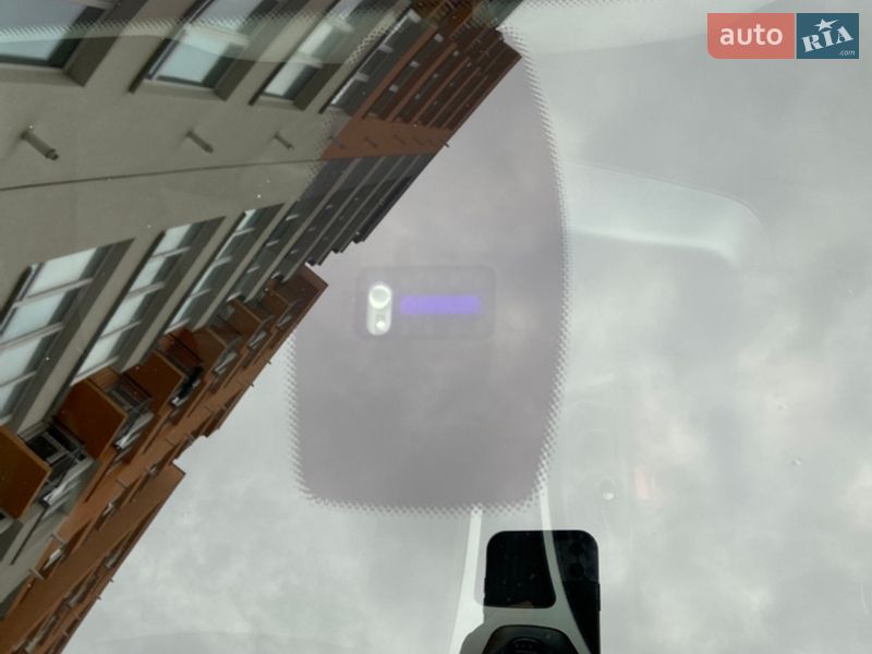 Седан BMW 3 Series 2007 в Виннице