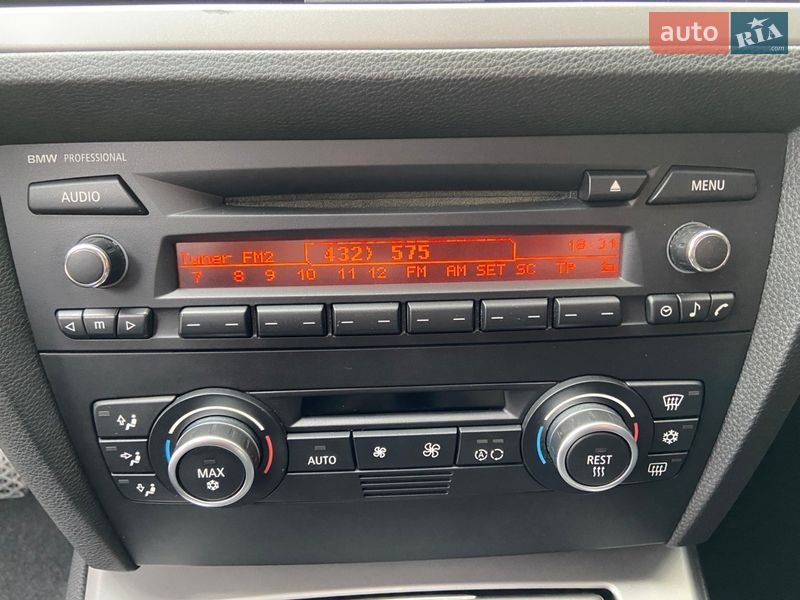 Седан BMW 3 Series 2007 в Виннице