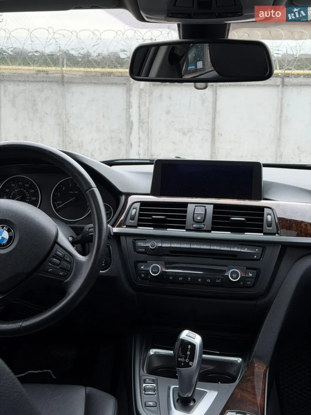 2013 BMW 3er - мініатюра 16