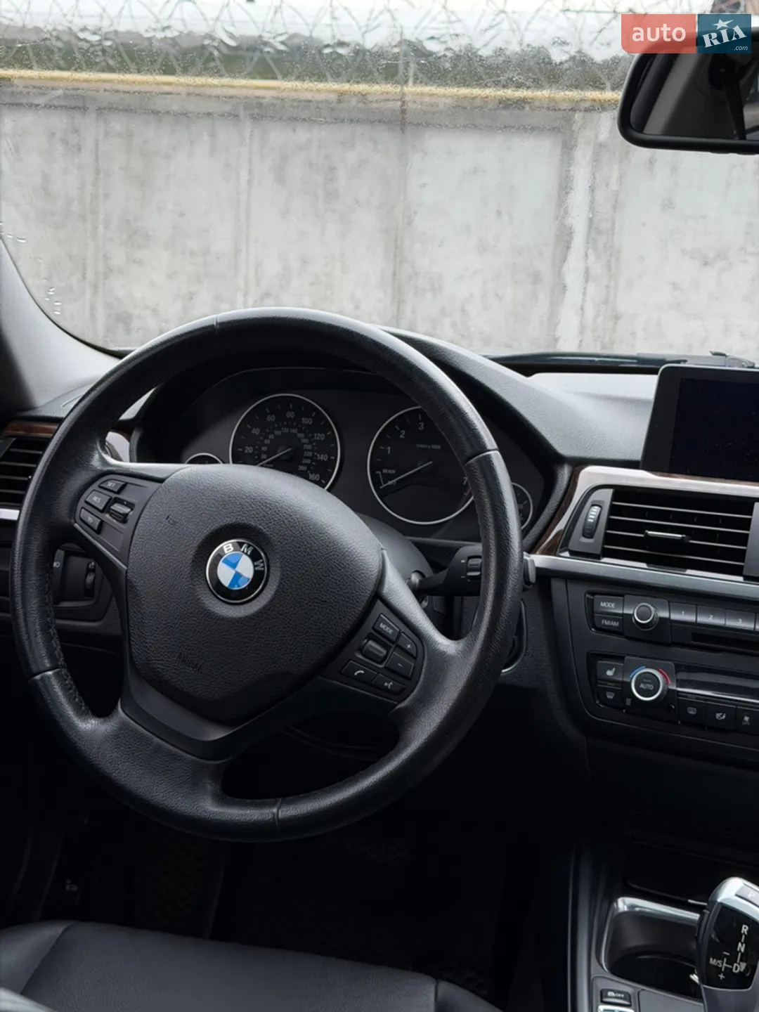 2013 BMW 3er - мініатюра 20