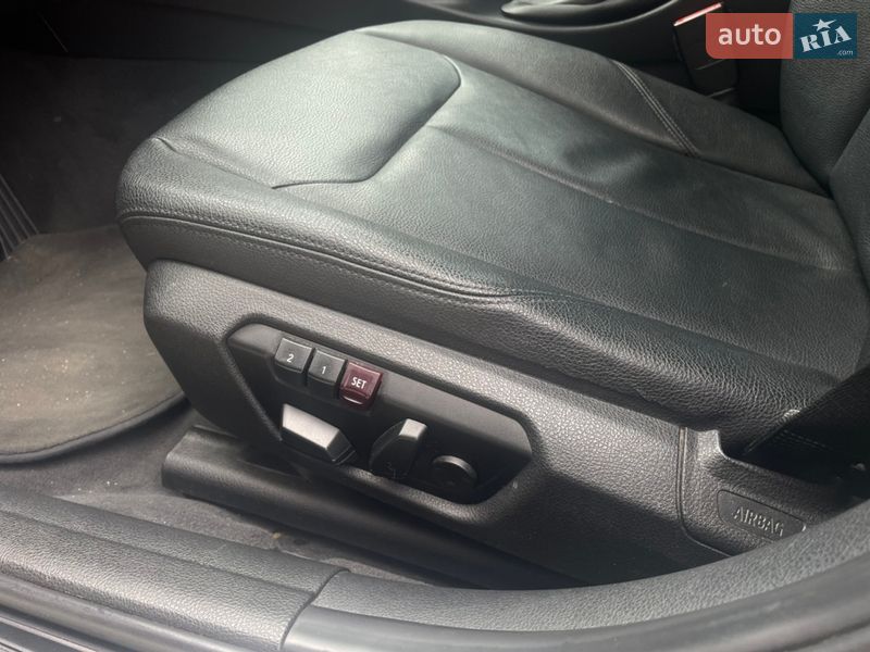 Седан BMW 3 Series 2014 в Киеве фото 12 Седан BMW 3 Series 2014 в Киеве