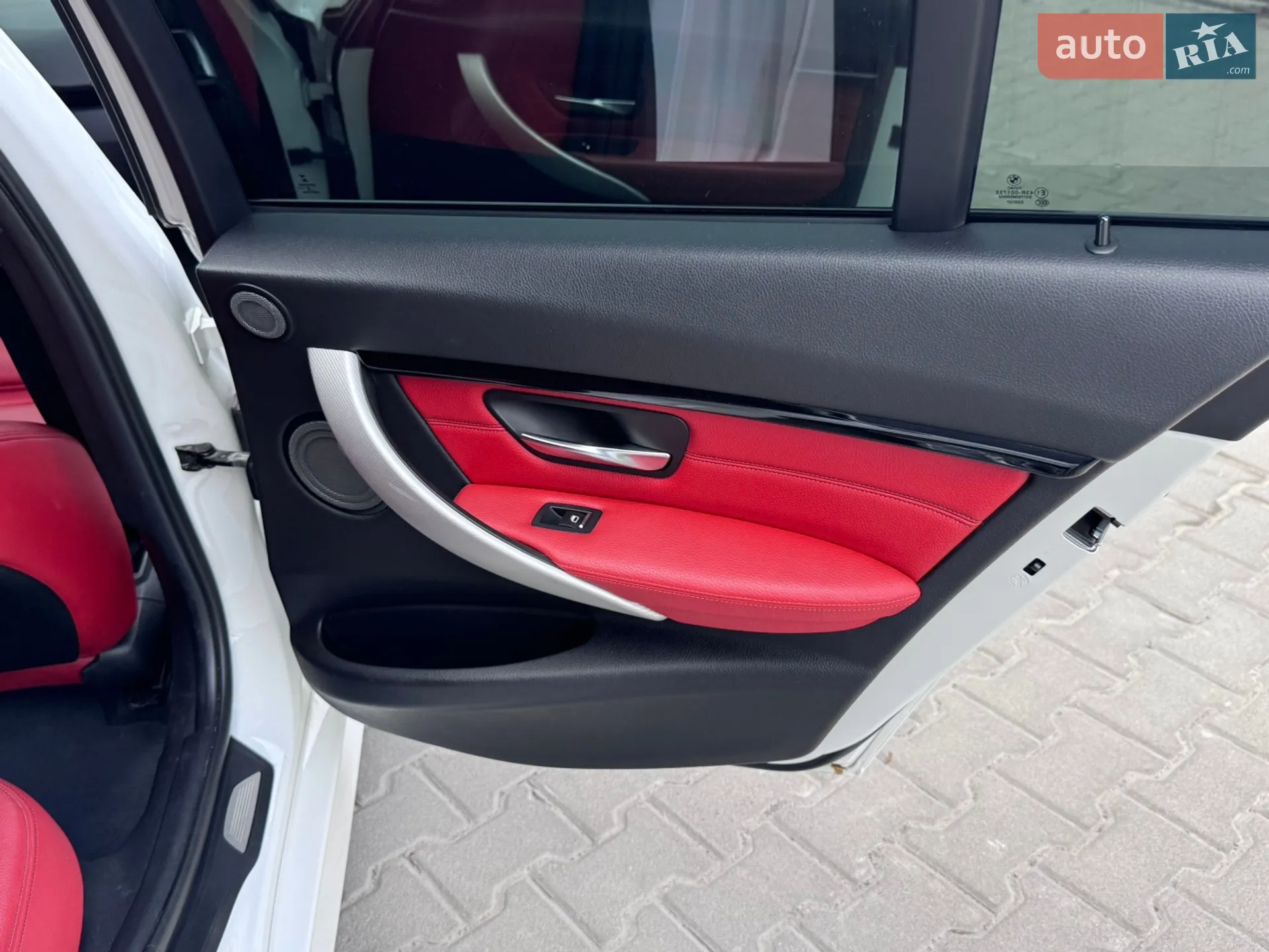 2015 BMW 3er - мініатюра 10