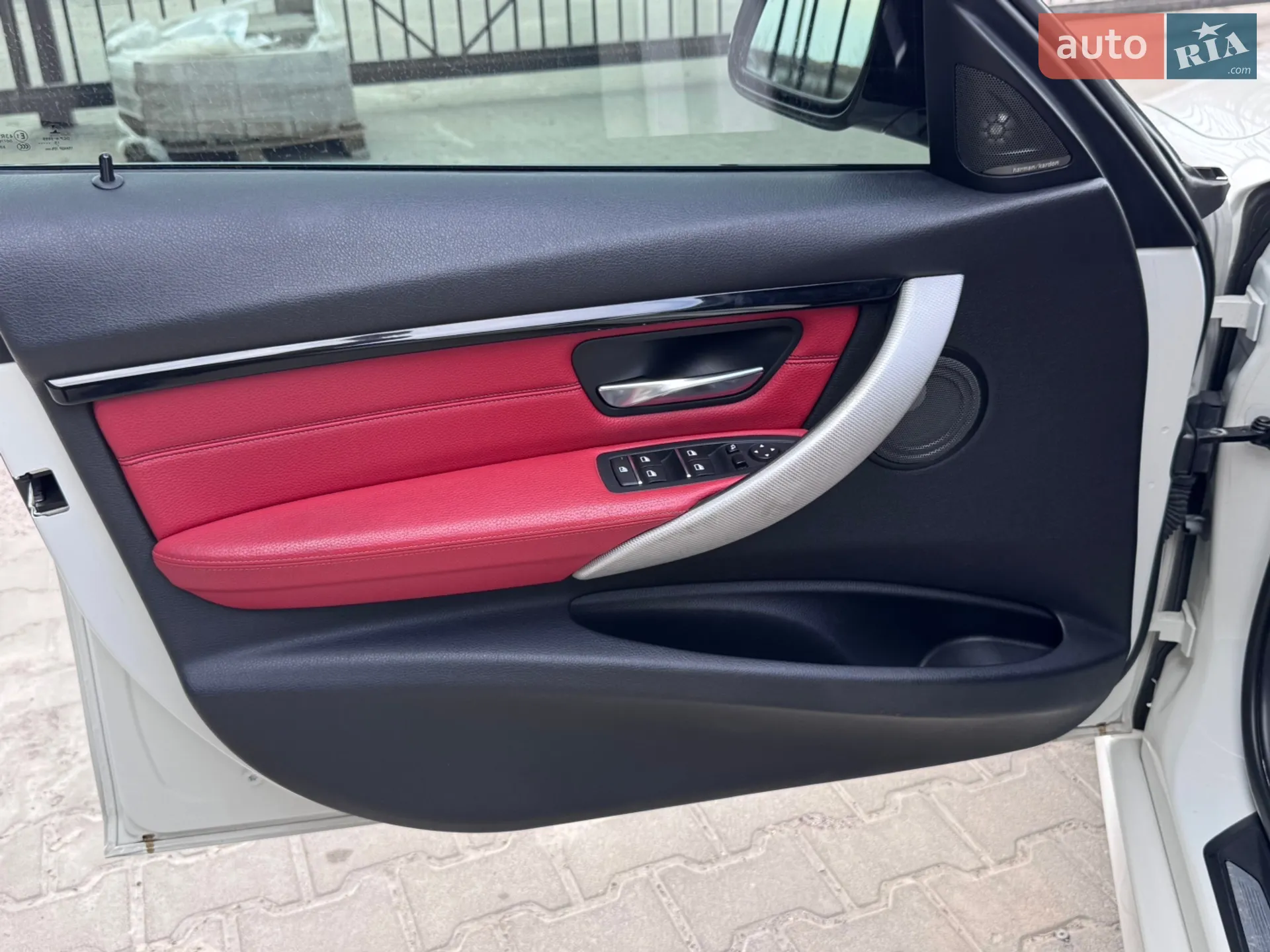 2015 BMW 3er - мініатюра 15