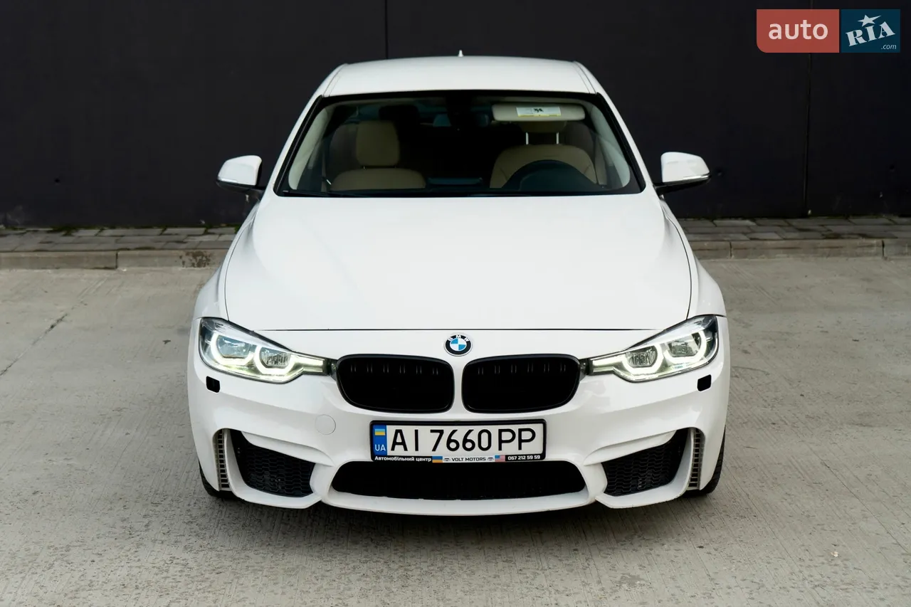 2019 BMW 3er - мініатюра 19