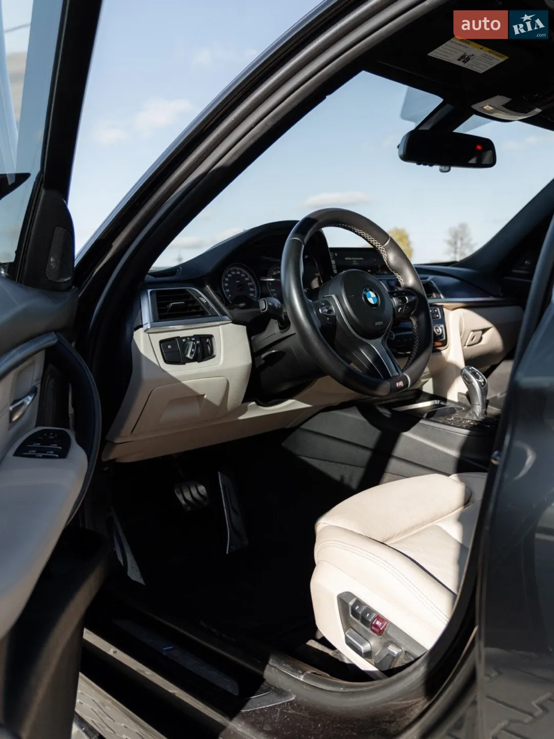 2015 BMW 3er - мініатюра 7