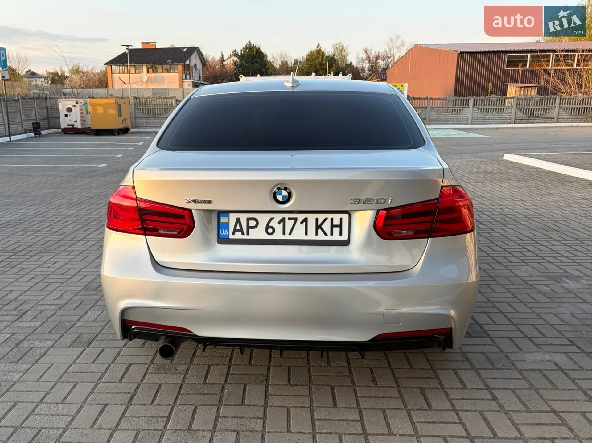 2018 BMW 3er - мініатюра 5