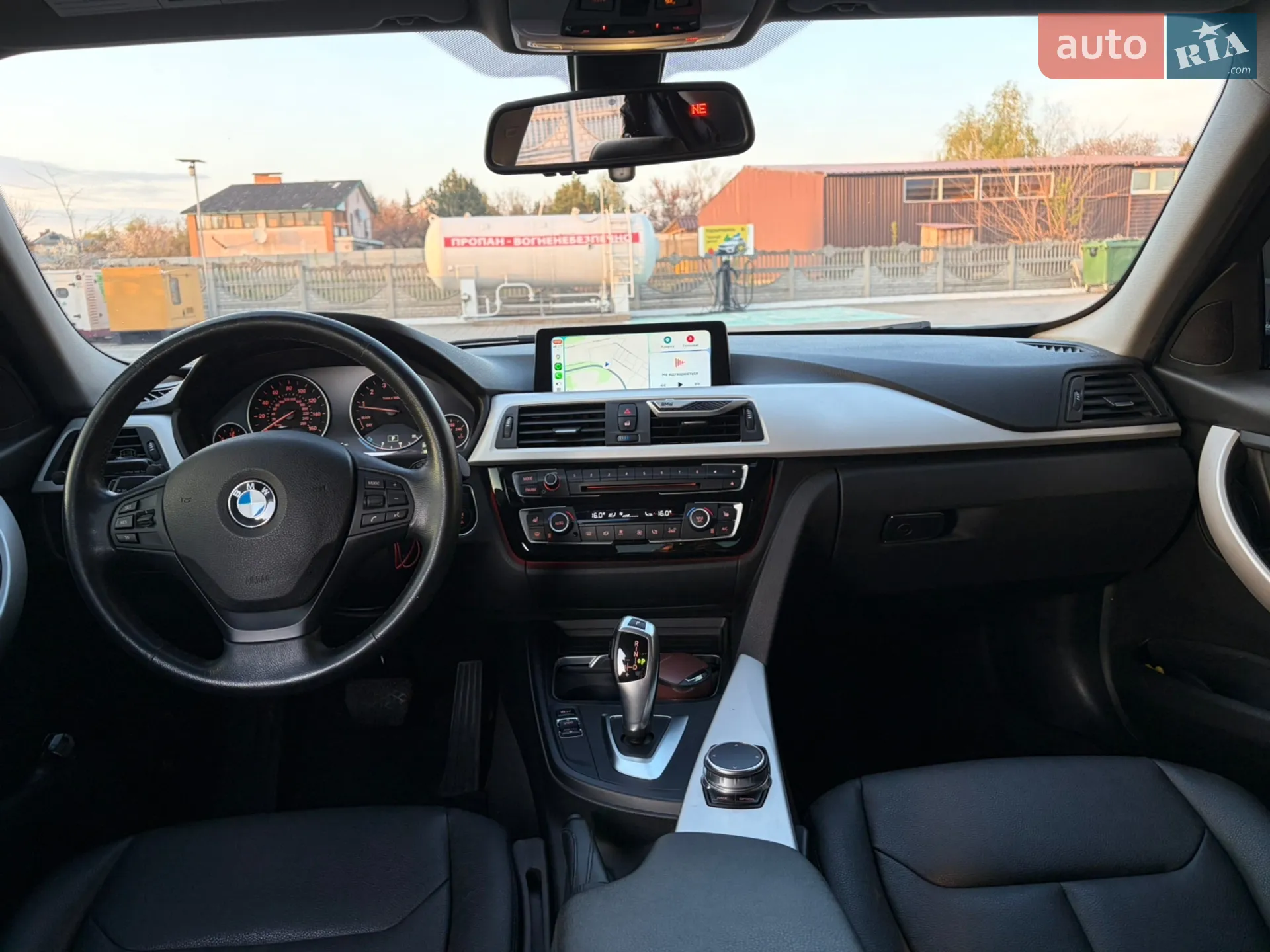 2018 BMW 3er - мініатюра 9