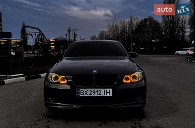 Универсал BMW 3 Series 2008 в Хмельницком