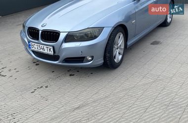 Универсал BMW 3 Series 2008 в Перемышлянах