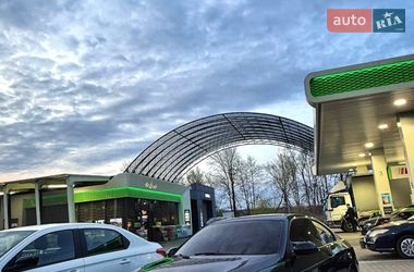 Купе BMW 3 Series 2008 в Калуше