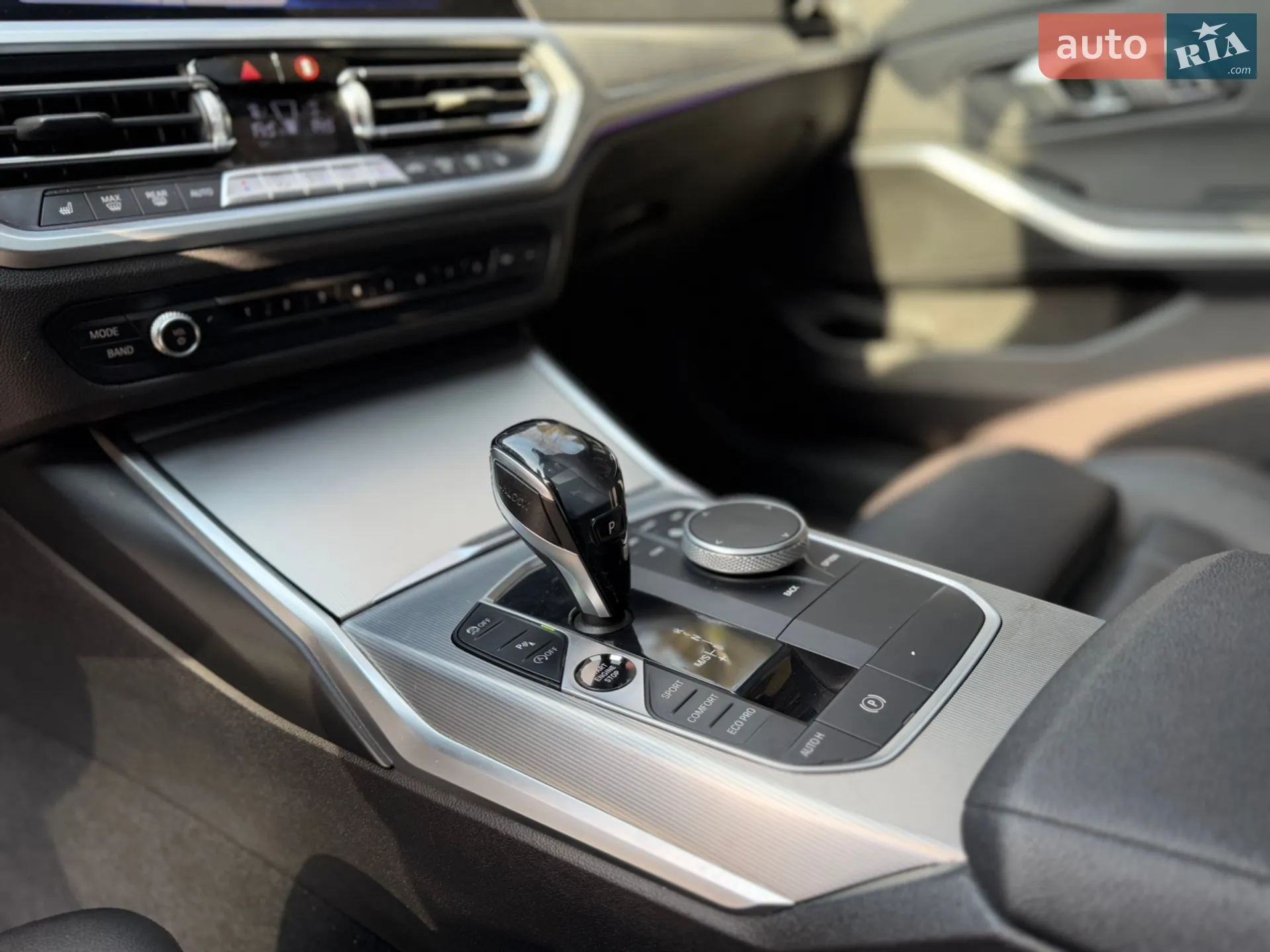 2019 BMW 3er - мініатюра 15