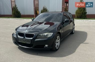 Универсал BMW 3 Series 2011 в Харькове