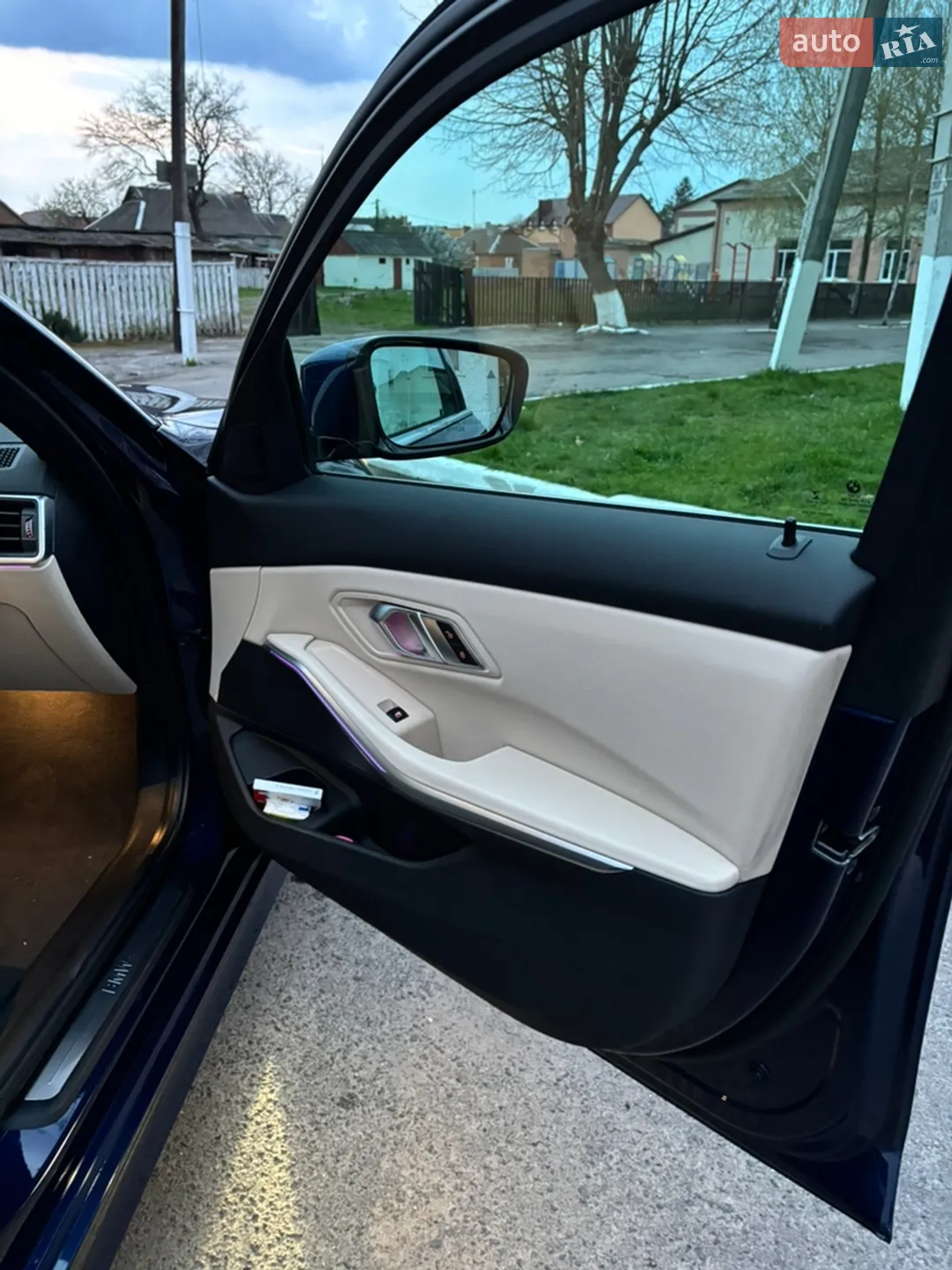 2019 BMW 3er - мініатюра 10