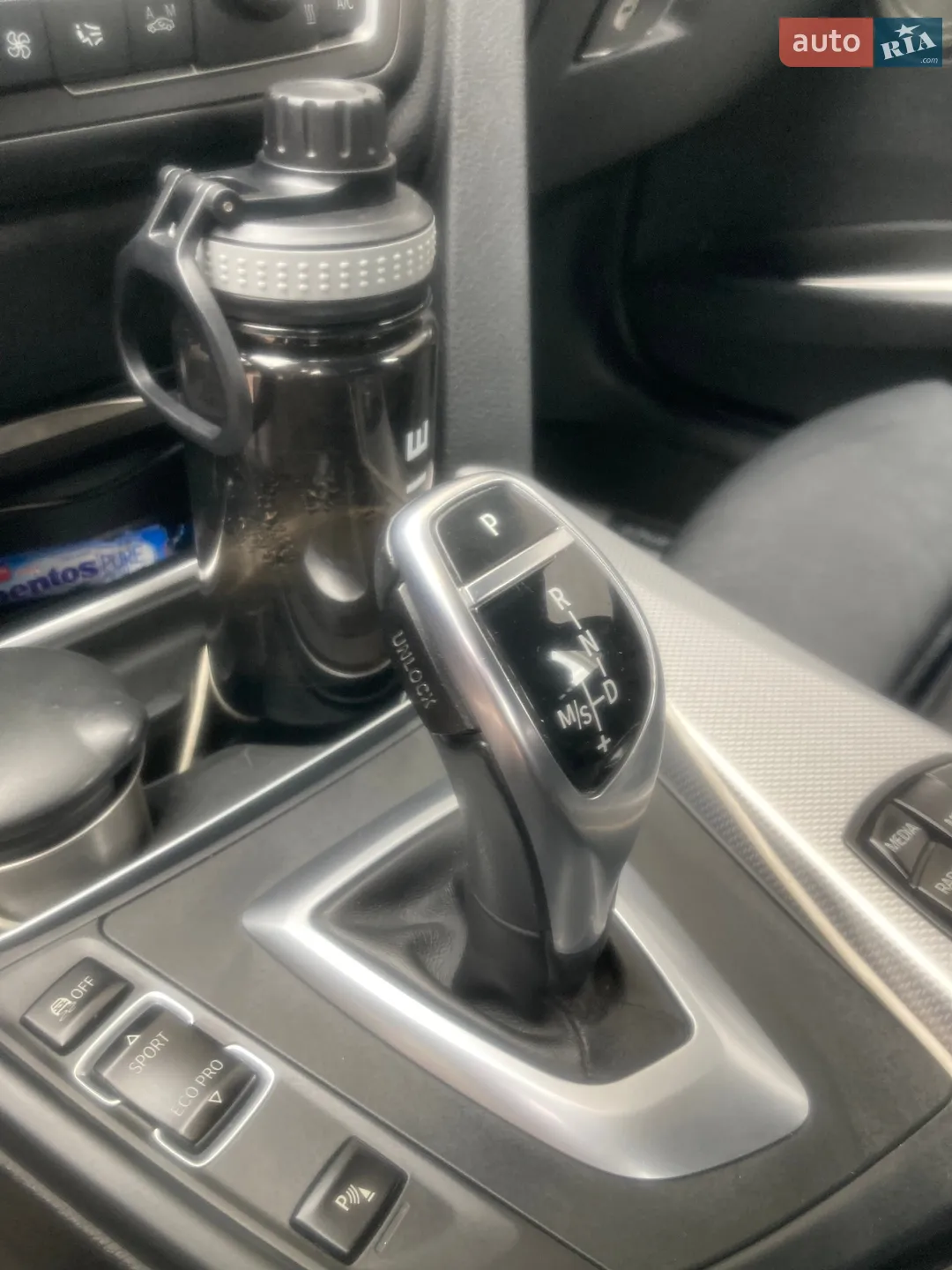 2013 BMW 3er - мініатюра 13