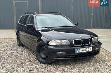 Универсал BMW 3 Series 2000 в Калуше