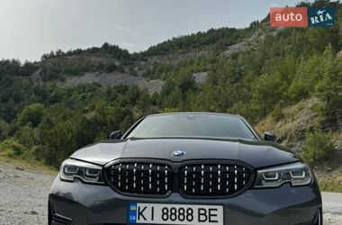 Седан BMW 3 Series 2020 в Киеве