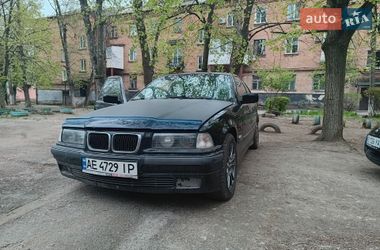 Купе BMW 3 Series 1998 в Кривом Роге