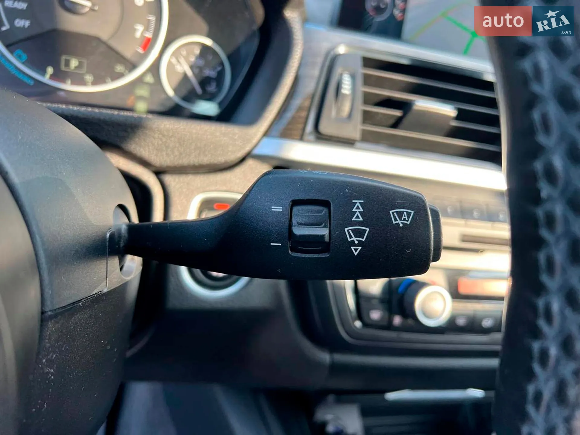 2015 BMW 3er - мініатюра 27