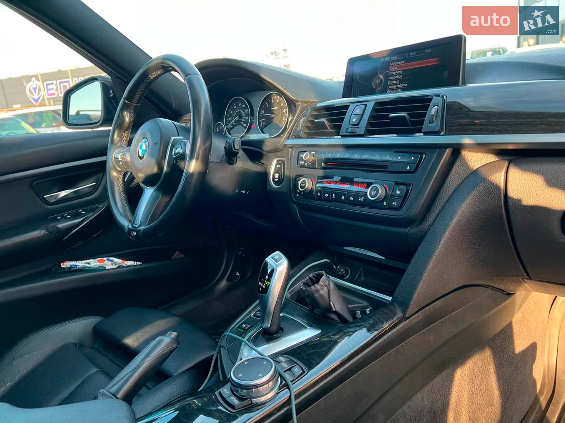 2015 BMW 3er - мініатюра 40