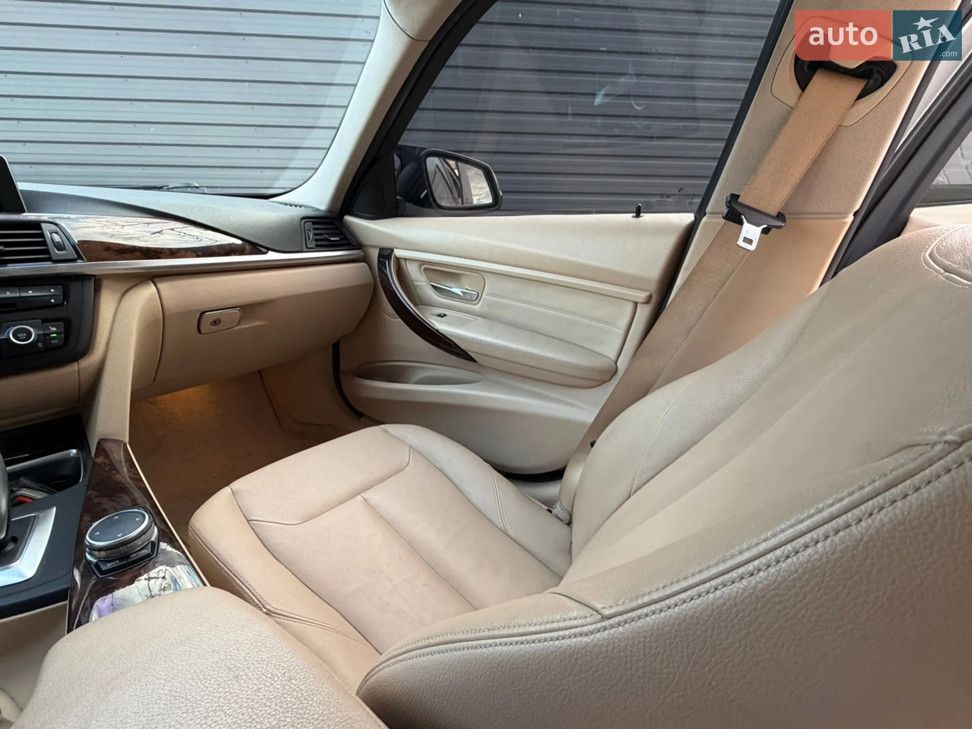 2014 BMW 3er - мініатюра 25