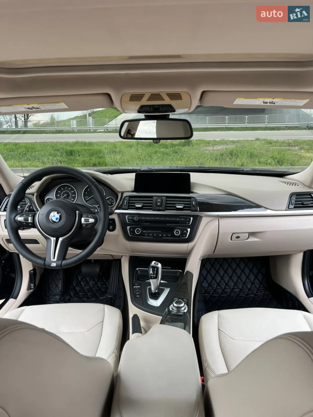 2013 BMW 3er - мініатюра 14