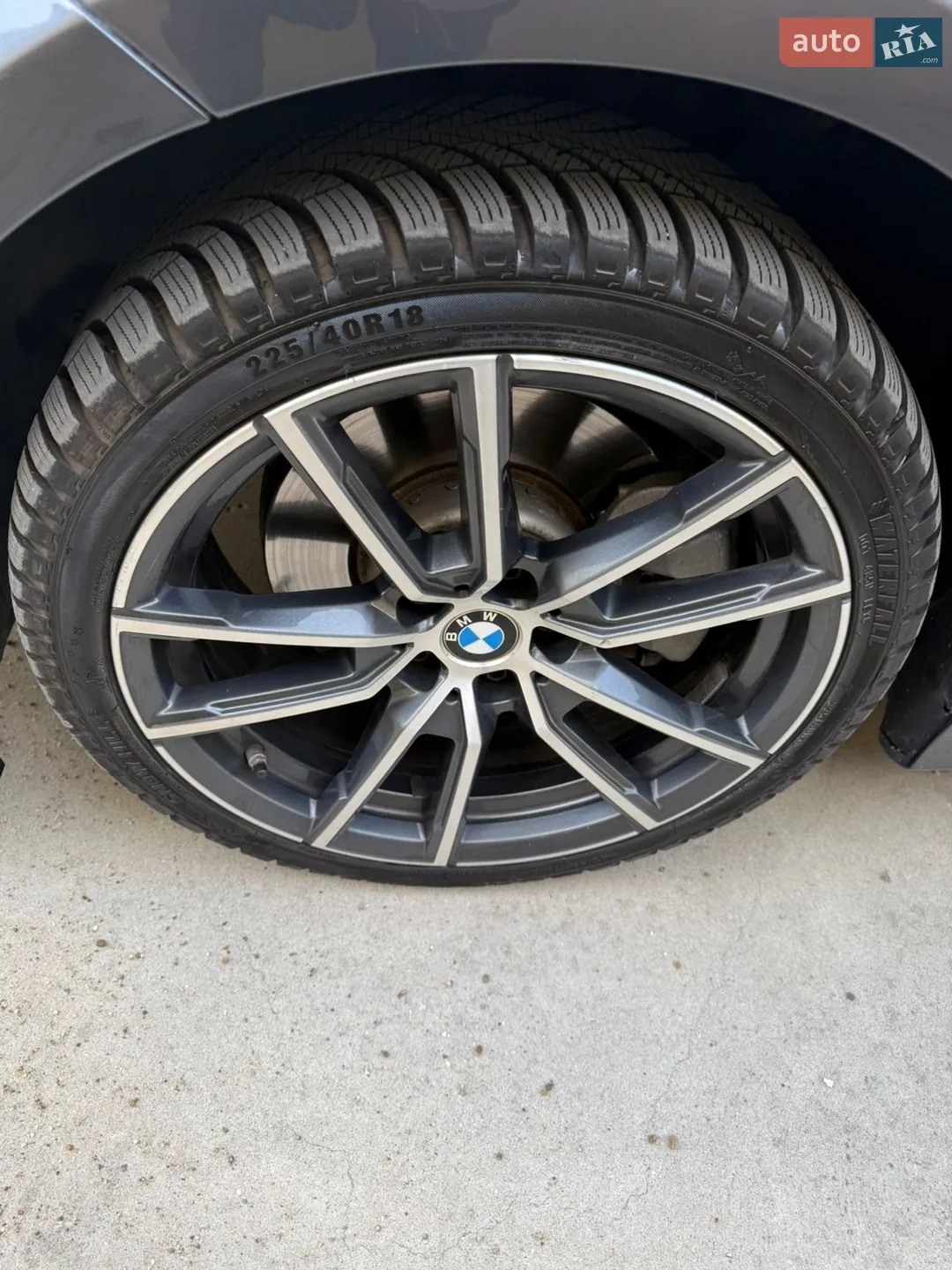 2019 BMW 3er - мініатюра 12
