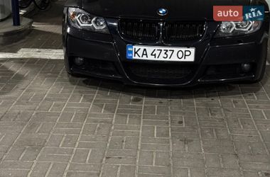 Седан BMW 3 Series 2006 в Павлограді