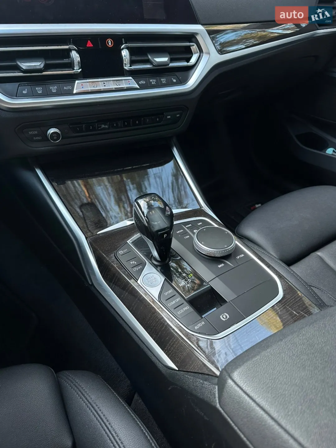 2019 BMW 3er - мініатюра 32